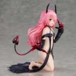 To Love-Ru Darkness PVC Figure – Momo Fillette Version 15 cm 7