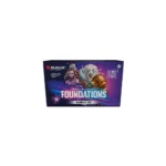 Magic the Gathering Beginner Box – Foundations English Case of 3 2