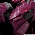 Fafner in the Azure Model Kit – Mark Sieben Kai Azrael 19 cm 5