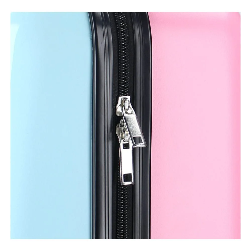 Hello Kitty Trolley Suitcase – Voyage Vibes 46 cm 5