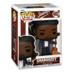 Shaboozey Vinyl Figure – Pop Rocks Tipsy 9 cm 2