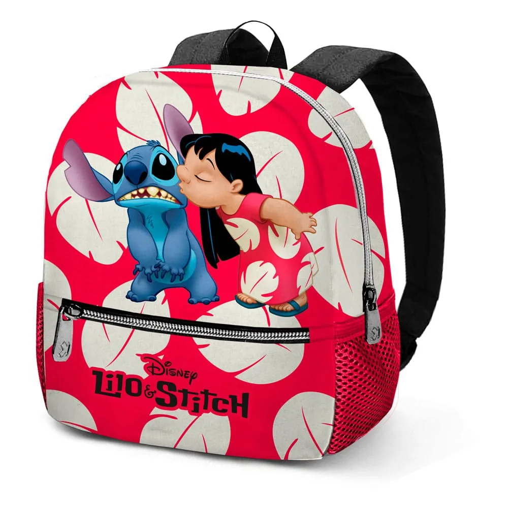 Lilo & Stitch Backpack – Sweet Kiss 33 cm