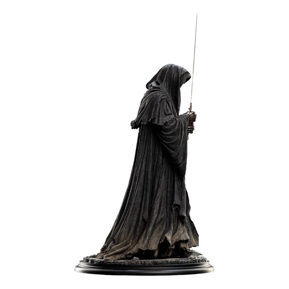 The Lord of the Rings Statue – Ringwraith 1/6 Scale 46 cm 4
