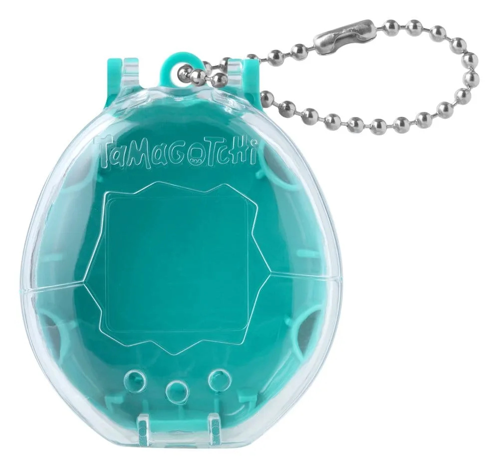 Tamagotchi Sammelfiguren – Blindbox-Sortiment, 18 Stück 8