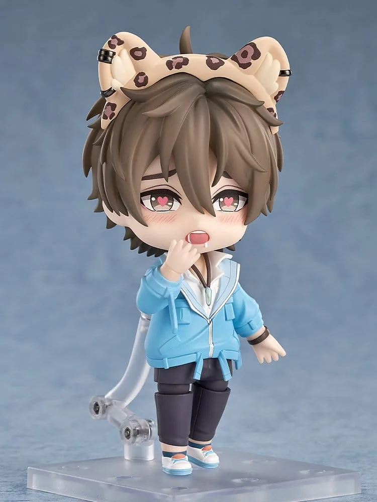 NU Carnival Action Figure – Eiden Nendoroid 10 cm 6