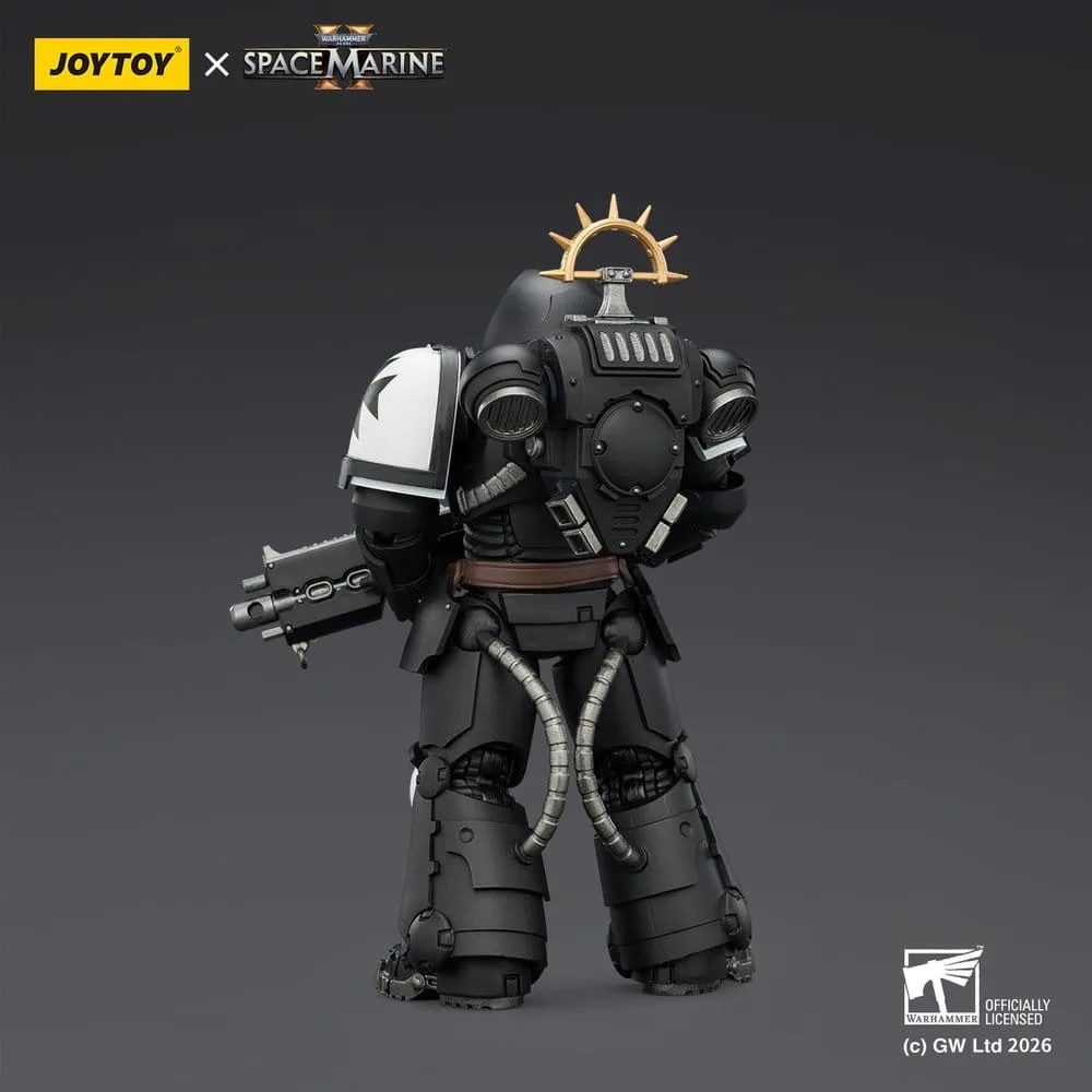 Warhammer 40,000 Action Figure – Heavy Intercessor 12.7 cm 3