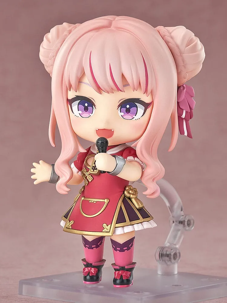 Himehina Nendoroid Action Figure – Tanaka Hime 10 cm 7