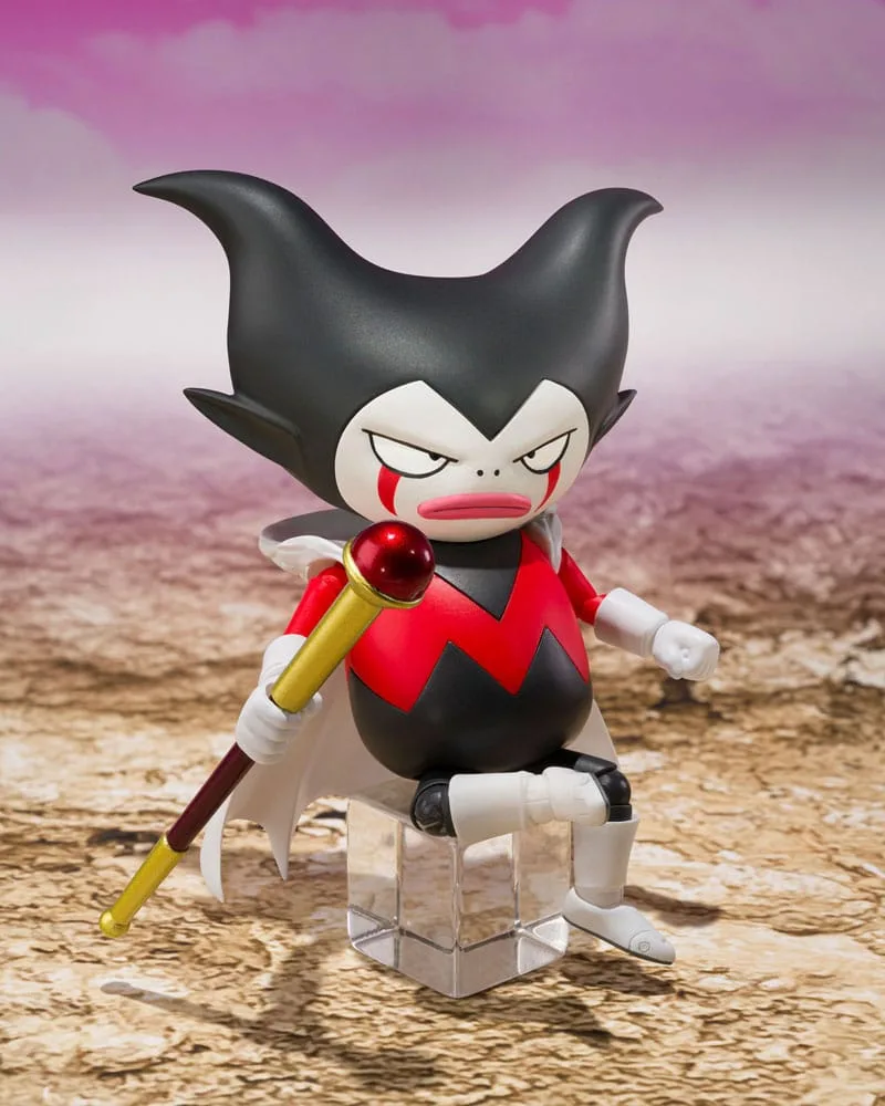 Dragon Ball Action Figure – King Gomah S.H.Figuarts 8 cm 4
