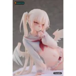 Original Character Figure – Eru by rurudo 1/6 Scale 13 cm 8