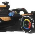 Formula 1 Die-Cast Car – McLaren Driver 1 Hot Wheels 1:64 4