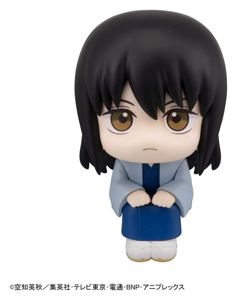 Gintama Statue – Kotaro Katsura Look Up 11 cm