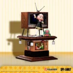Spy x Family Statue Set – Elite FigumiZ Loid Yor Anya 37 cm 10