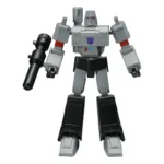 Transformers G1 Model Kit – BMK Series Megatron 16 cm 1