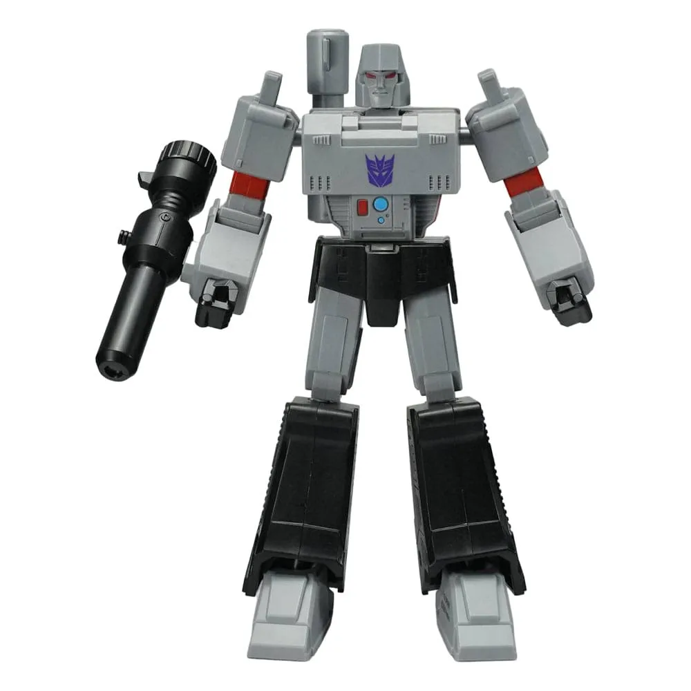 Transformers G1 Model Kit – BMK Series Megatron 16 cm