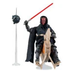 Star Wars Figure and Vehicle Set – Darth Maul with Sith Speeder 7