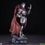 TMNT Statue – Shredder Comic Variant 1/3 Scale 69 cm 15