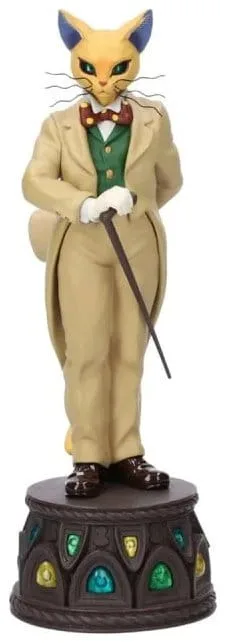 Whisper of the Heart Music Box – Baron 26 cm