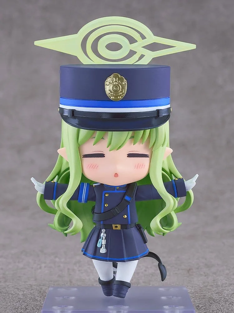Blue Archive Nendoroid Figure – Hikari Tachibana 10 cm 4