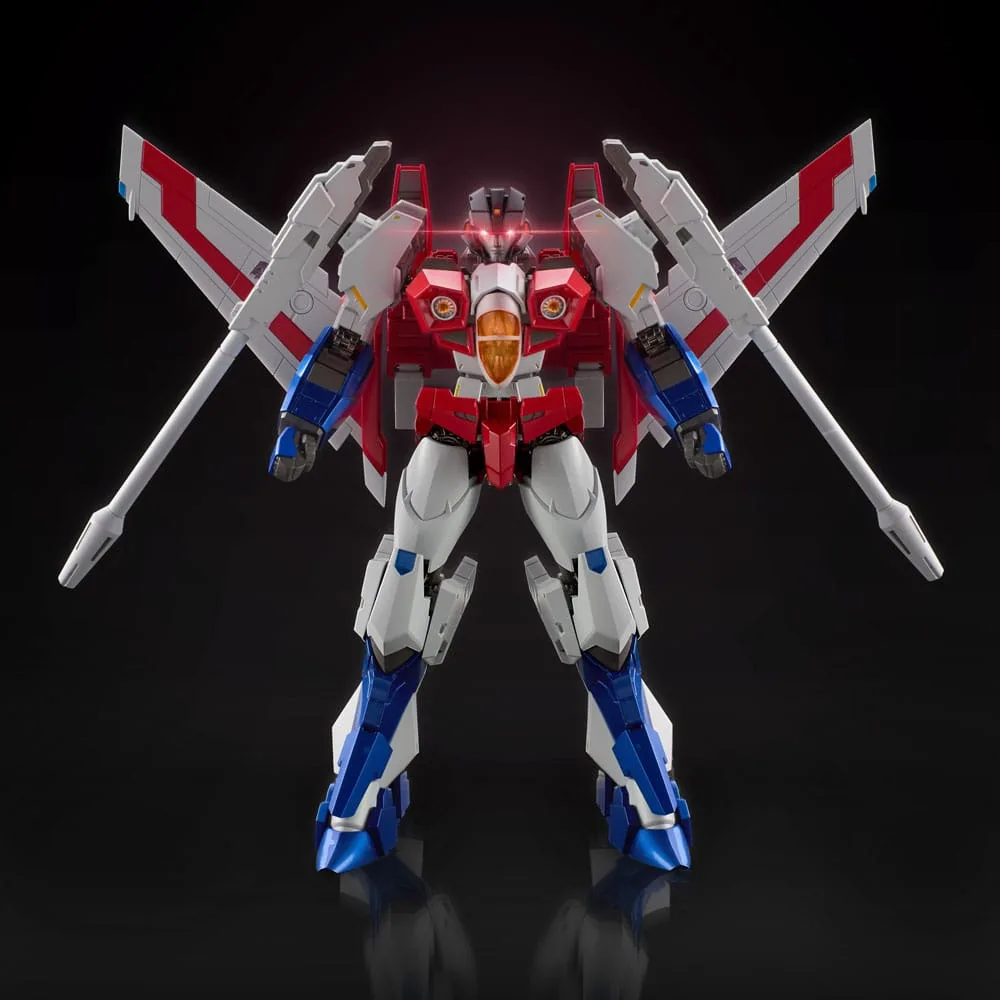 Transformers Action Figure – Combot Starscream 19 cm 5