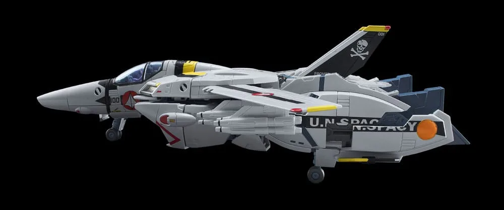 Robotech Action Figure – Transformable Veritech VF-1S 21 cm 12