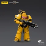 Warhammer 40,000 Action Figure – Heavy Intercessor 12.7 cm 4