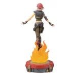 Borderlands Statue – Lilith the Firehawk 29 cm 13