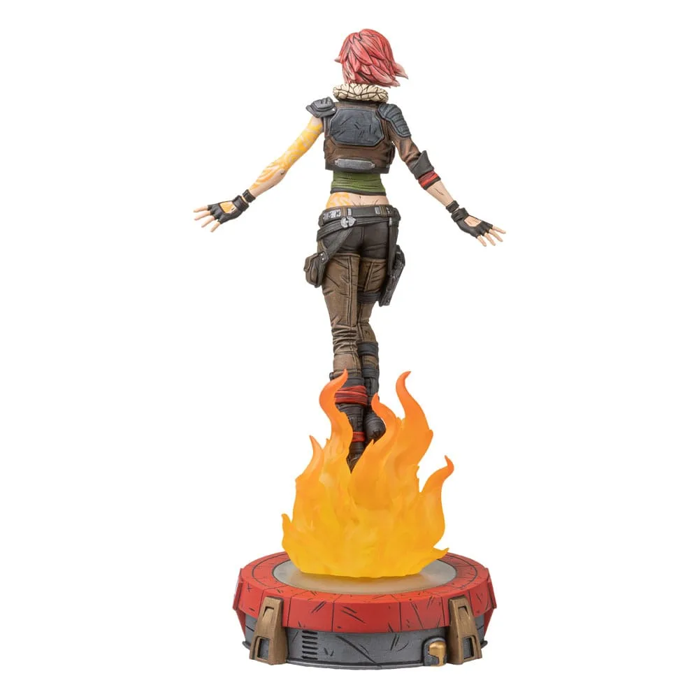 Borderlands Statue – Lilith the Firehawk 29 cm 13