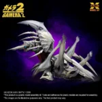Gamera 2 Modelbouwpakket – Legion Heruitgave 20 cm 6