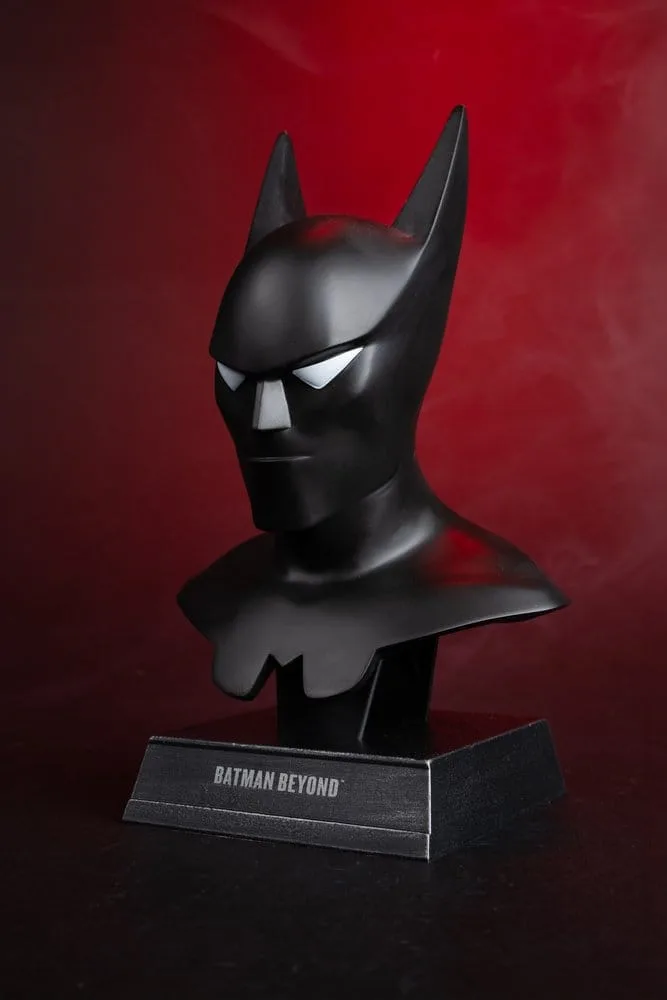 Batman Beyond maskerreplica – DC Direct schaal 1:3 18 cm 12