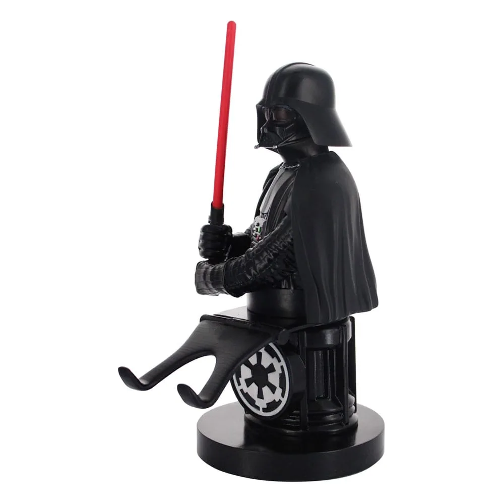 Star Wars Charging Stand – Cable Guys Darth Vader 20 cm 6