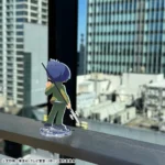 Reborn Mini Figures – Irusta Blind Box Assortment of 6 8 cm 14