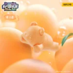 Panda Roll Blind Box Figures – Dopamine Pandas 3 cm 4