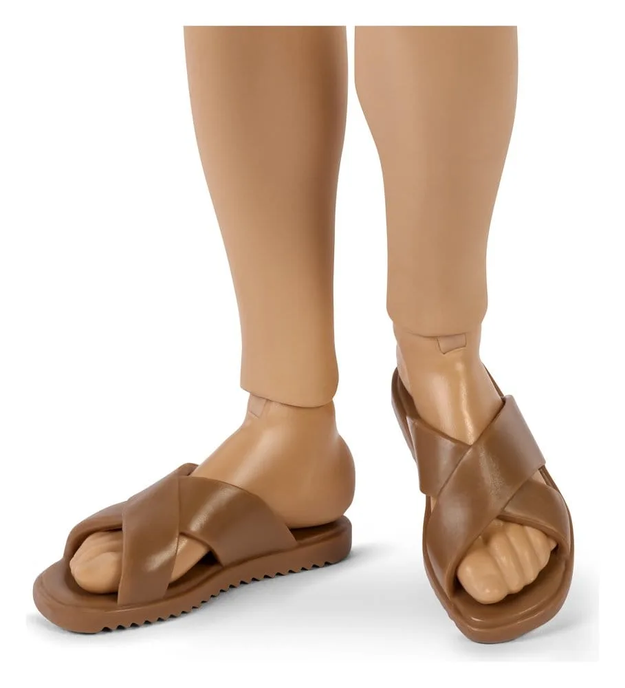 Barbie Signature Doll – Ken Basics Model 10 11
