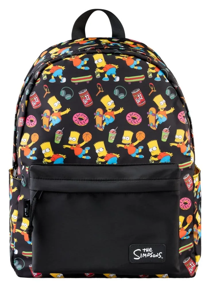 The Simpsons Backpack – Bart 48 x 36 x 13 cm