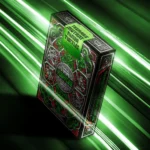 Teenage Mutant Ninja Turtles Playing Cards – 52-Card Deck 2