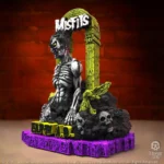 Misfits 3D Vinyl Figure – Earth A.D. Death Comes Ripping 4
