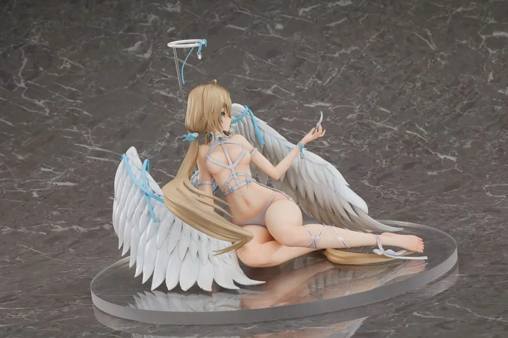 Original Character Statue – Momoko-Chan by Houkiboshi 16 cm 24