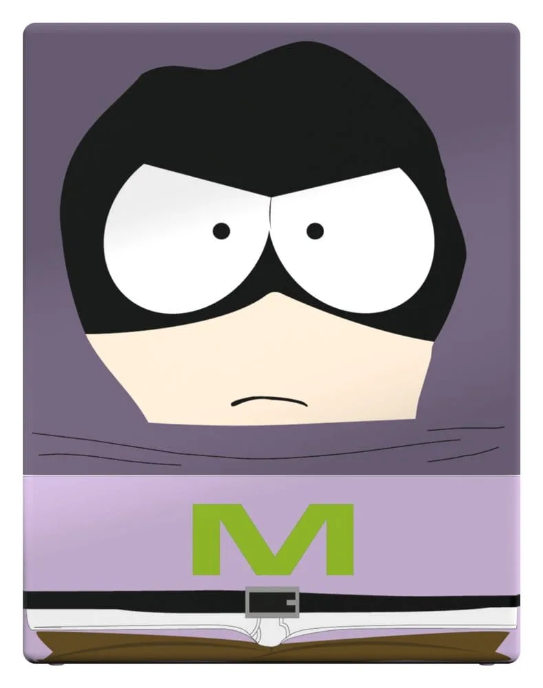 South Park Deck Box – Squaroes Mysterion SP021 8
