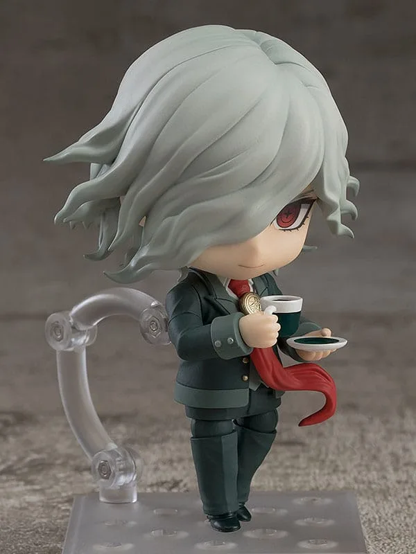 Fate/Grand Order Nendoroid – Edmond Dantès Ascension 10 cm 6