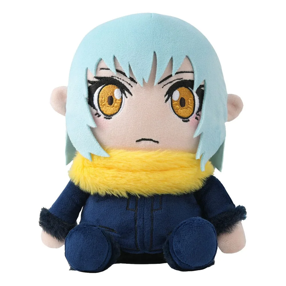 That Time I Got Reincarnated as a Slime Plush – Rimuru 25 cm