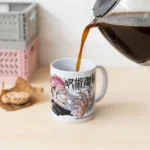 Jujutsu Kaisen Mok – Yuji en Sukuna 350 ml 6