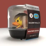 Silent Hill Tubbz Figure – Heather Mason Collector’s Edition 10 cm 2