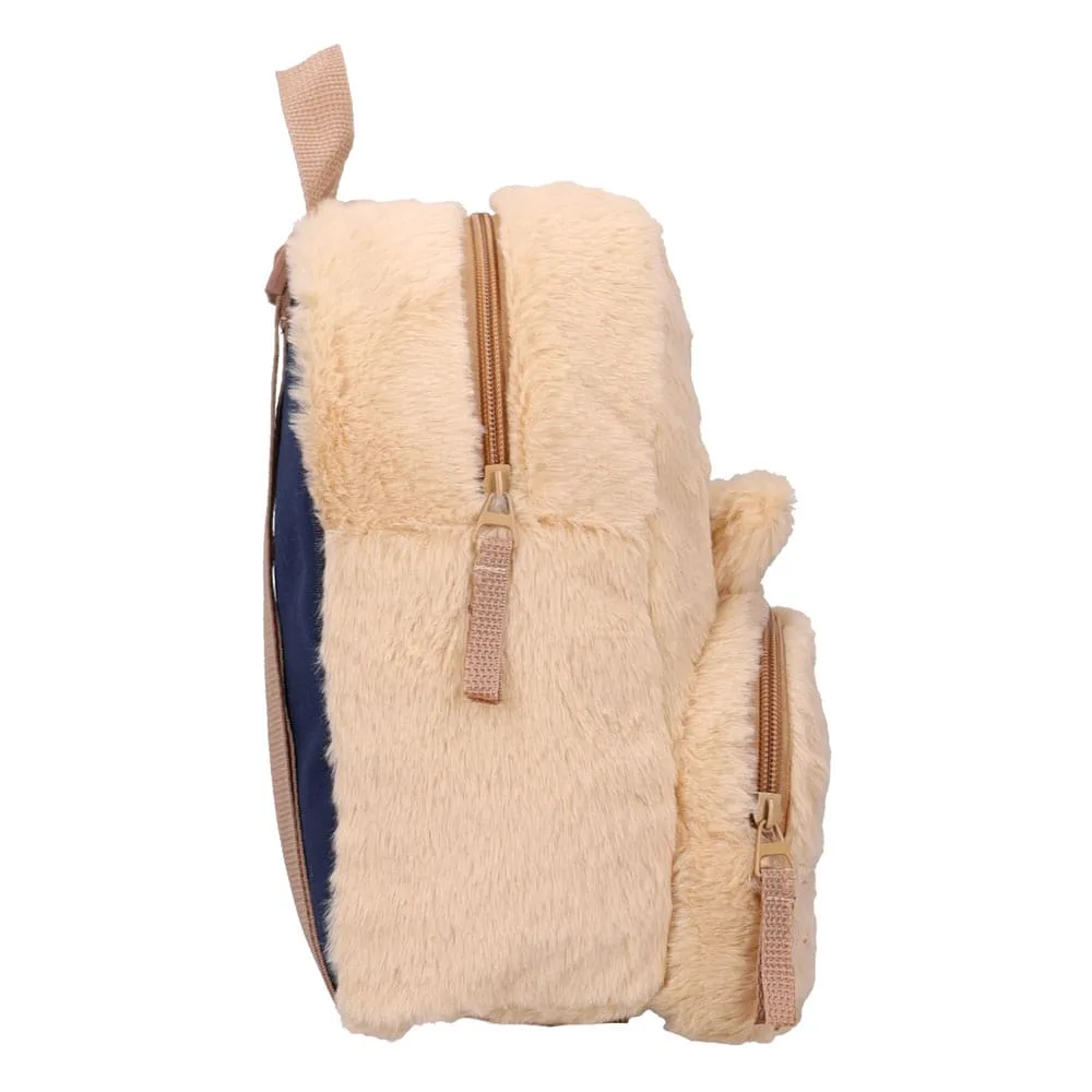 Winnie the Pooh Rucksack – Fluffy Festival 26 cm 3