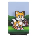 Sonic the Hedgehog Magnet – Classic Tails FiGGYZ 11 cm 1