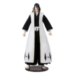 Bleach Action Figure – Byakuya Kuchiki 18 cm 3