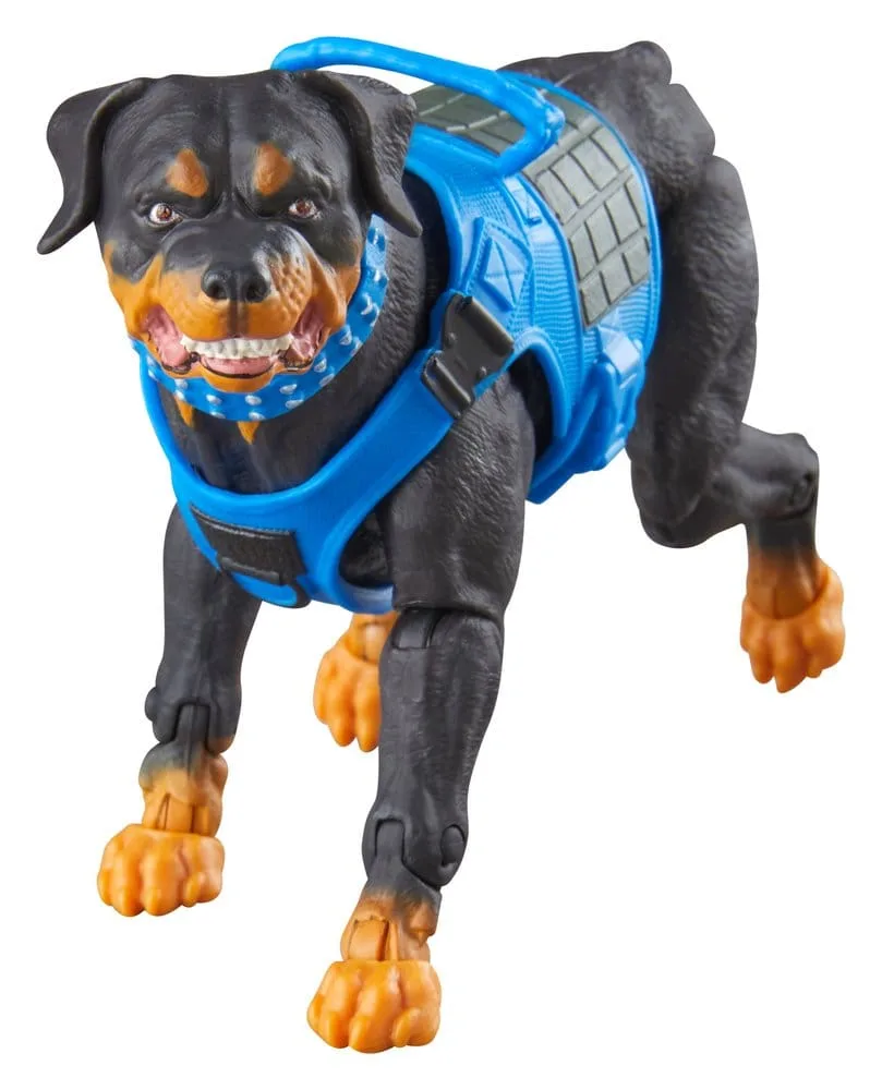 G.I. Joe Action Figures – Mad Marauders 3-Pack 15 cm 9