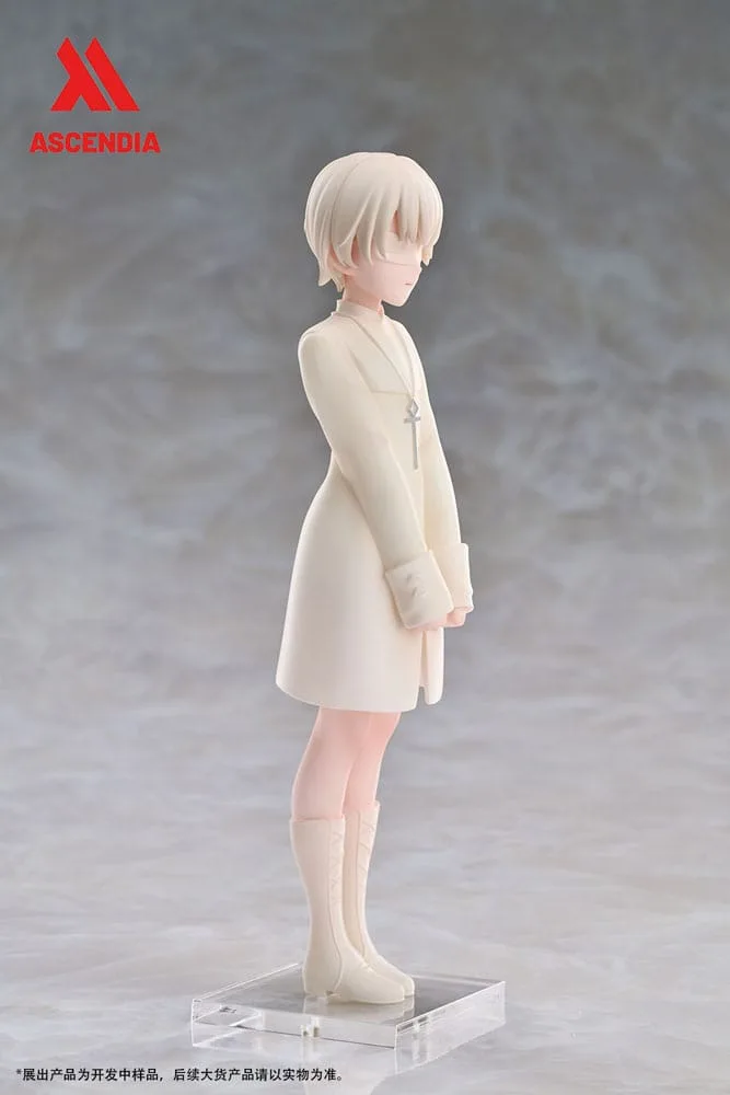 Original Character Statues – Lily Nun and Emily Nurse 2-Pack 26 cm 20