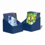 Ultimate Guard Deck Box – Return to Earth Boulder 100+ Blue 6