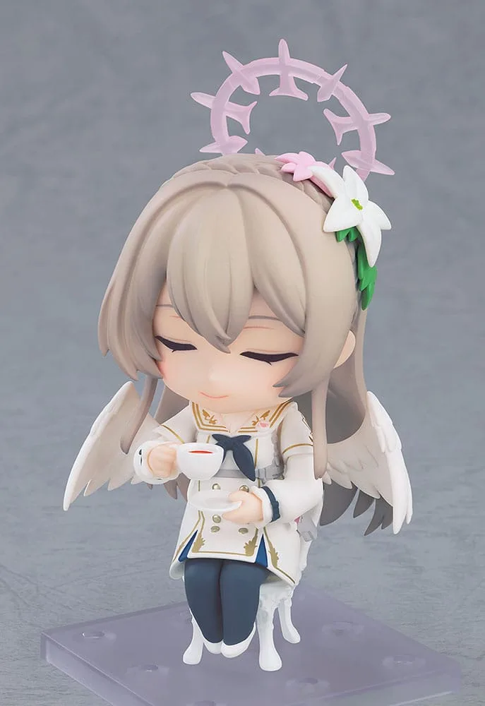 Blue Archive Nendoroid-figuur – Nagisa Kirifuji 10 cm 3