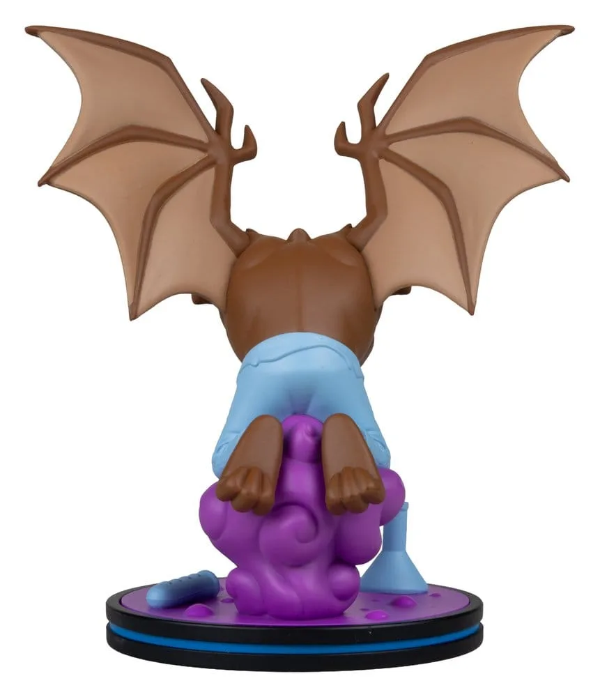 Batman The Animated Series Mini Figures – Q-Fig Deluxe 12-Pack 10 cm 15